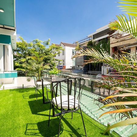 Dao Tien Homestay Hội An Ngoại thất bức ảnh