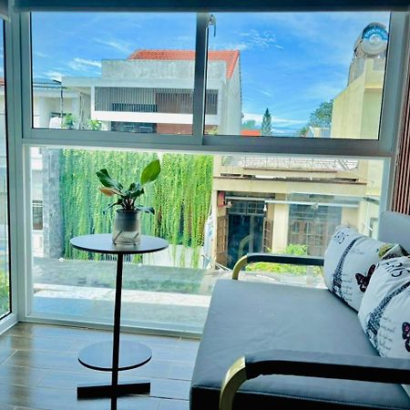 Dao Tien Homestay Hội An Ngoại thất bức ảnh