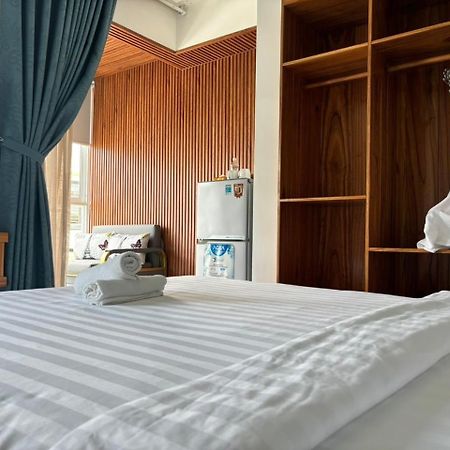 Dao Tien Homestay Hội An Ngoại thất bức ảnh
