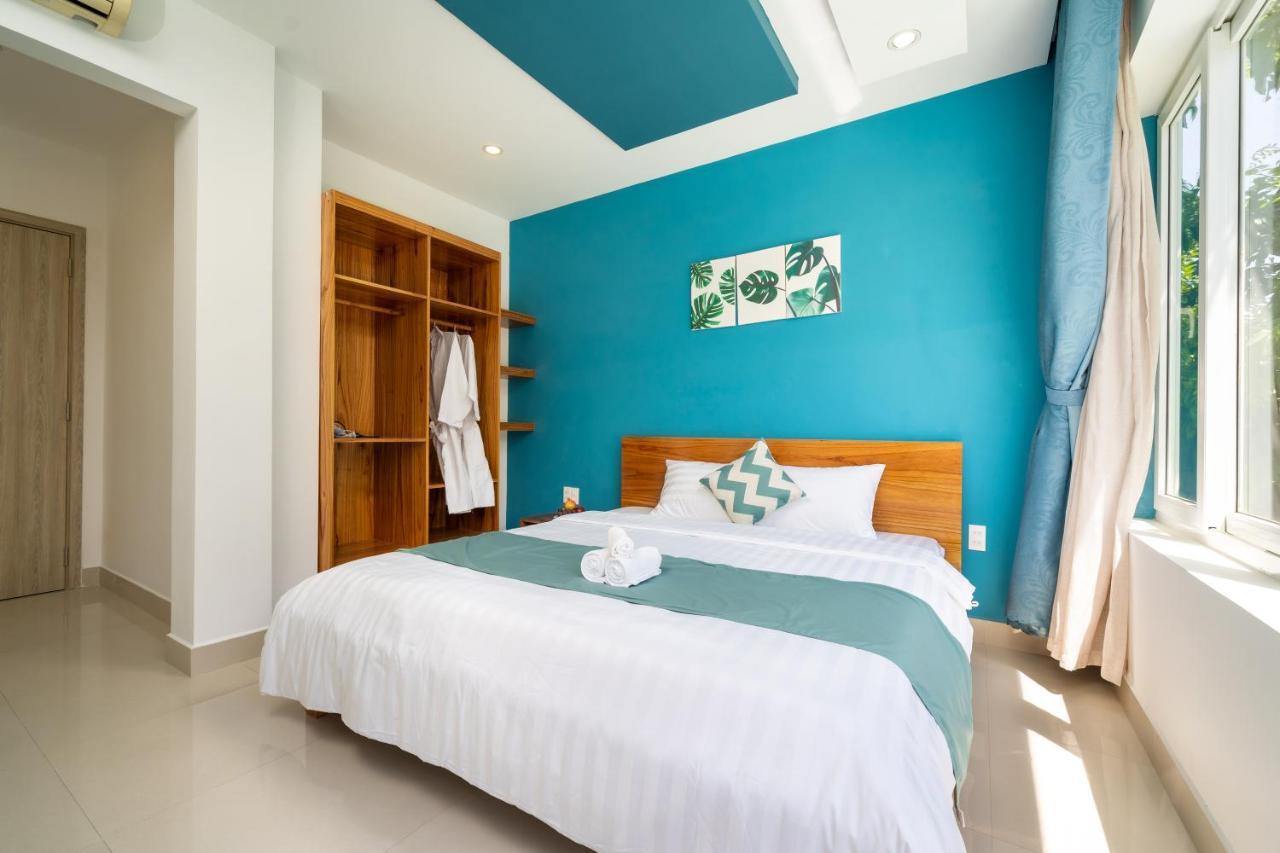 Dao Tien Homestay Hội An Ngoại thất bức ảnh