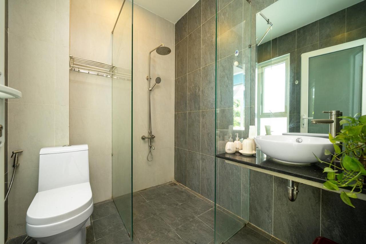 Dao Tien Homestay Hội An Ngoại thất bức ảnh