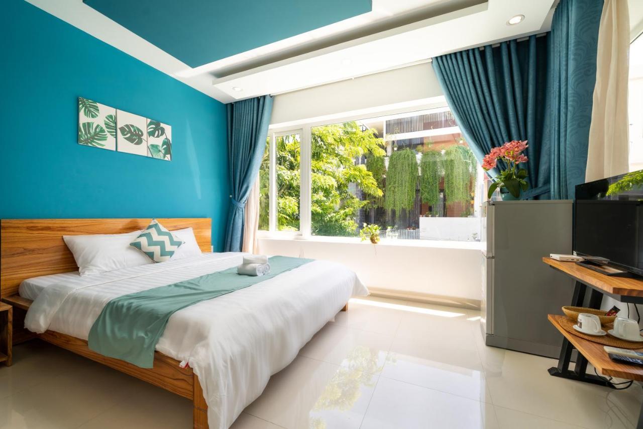 Dao Tien Homestay Hội An Ngoại thất bức ảnh