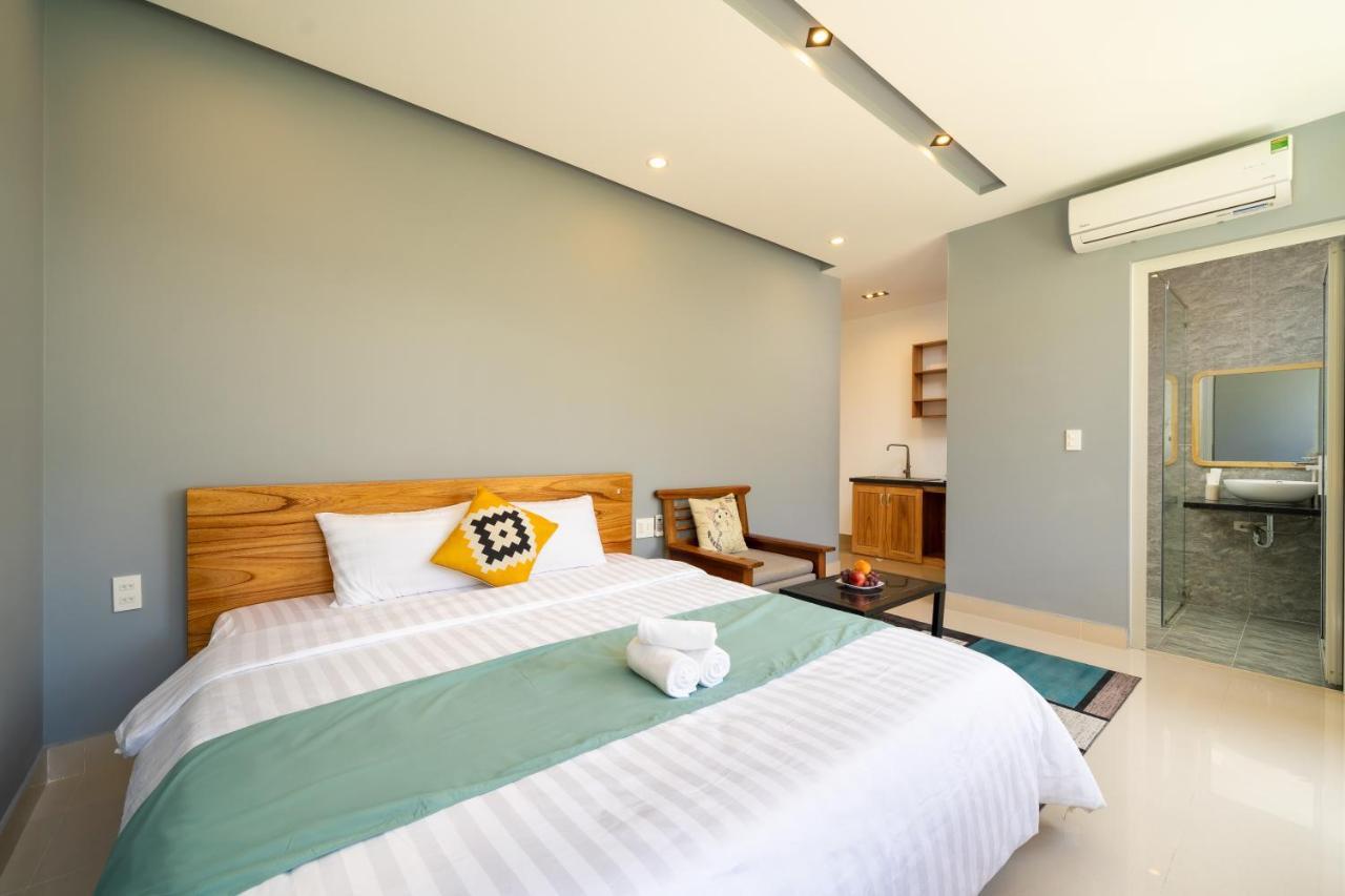Dao Tien Homestay Hội An Ngoại thất bức ảnh