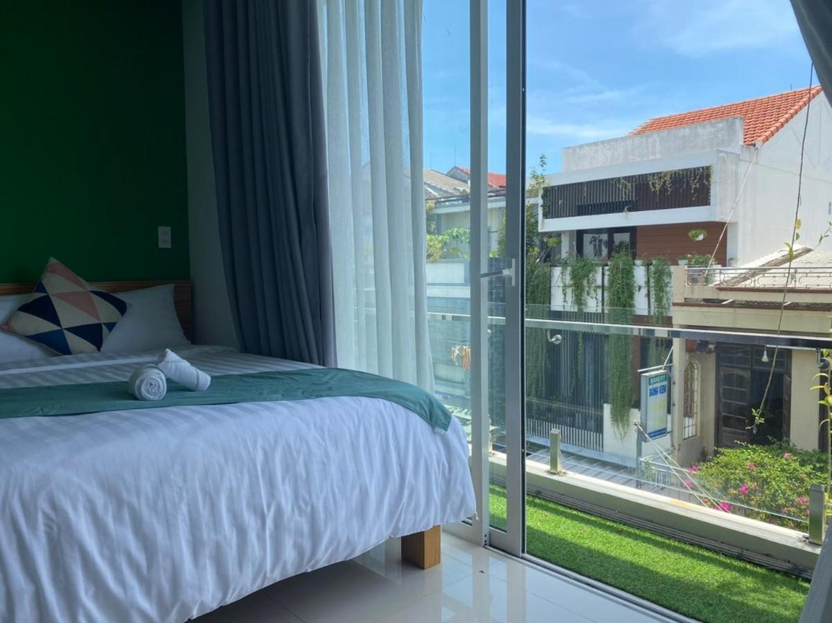 Dao Tien Homestay Hội An Ngoại thất bức ảnh