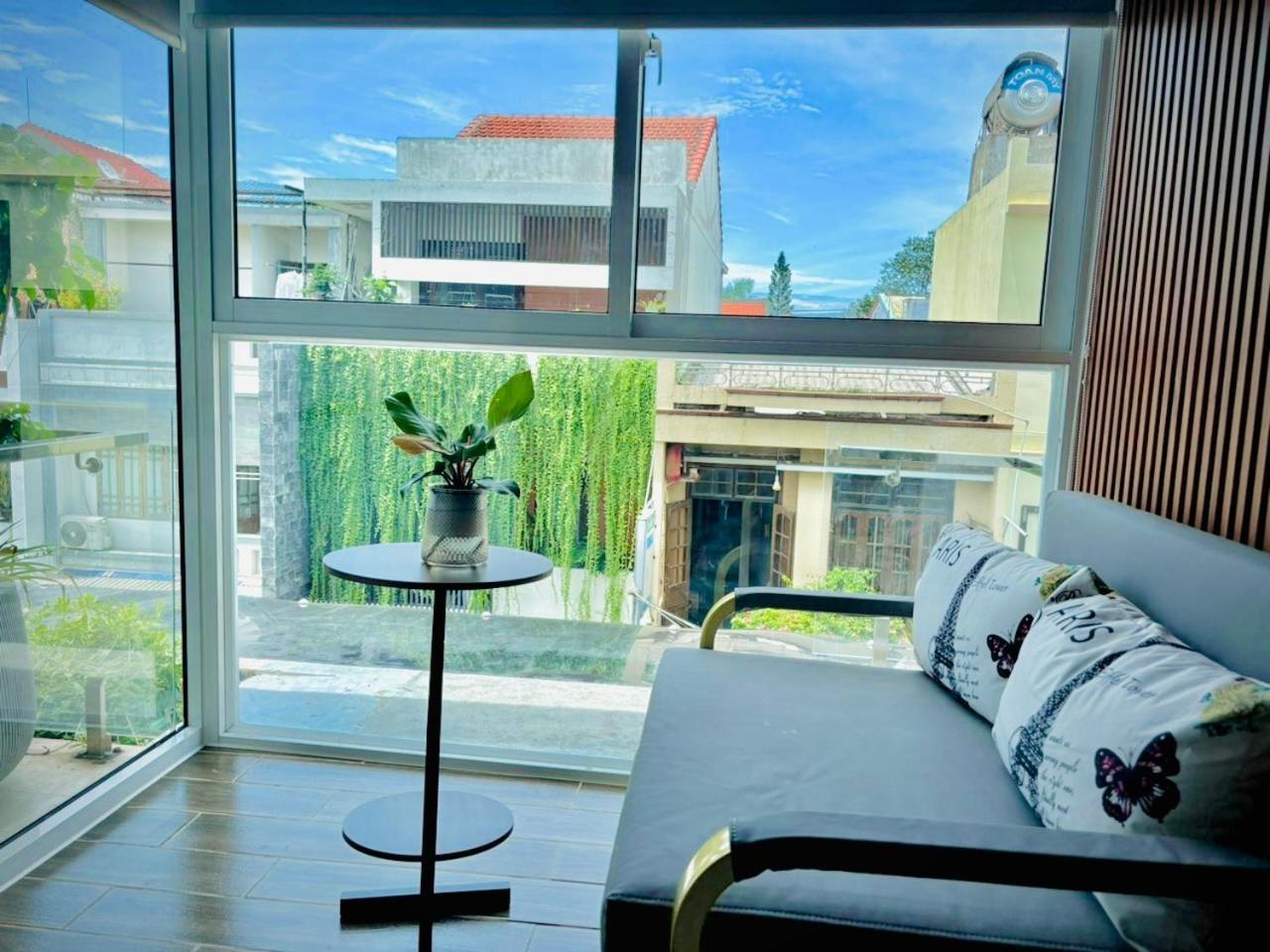 Dao Tien Homestay Hội An Ngoại thất bức ảnh