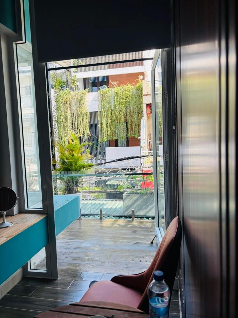 Dao Tien Homestay Hội An Ngoại thất bức ảnh