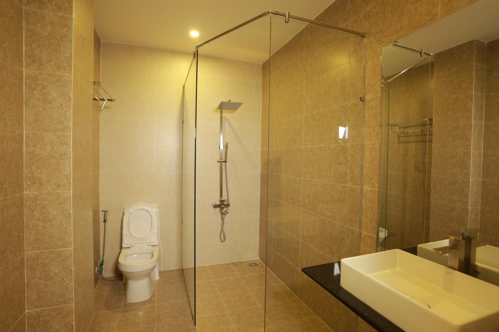 Dao Tien Homestay Hội An Ngoại thất bức ảnh