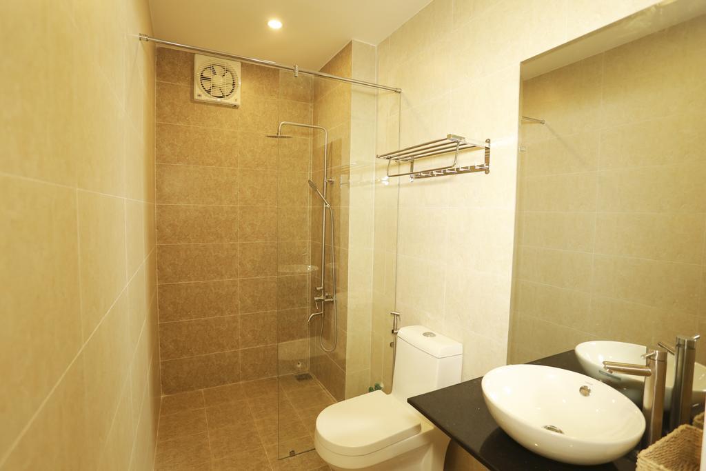 Dao Tien Homestay Hội An Ngoại thất bức ảnh