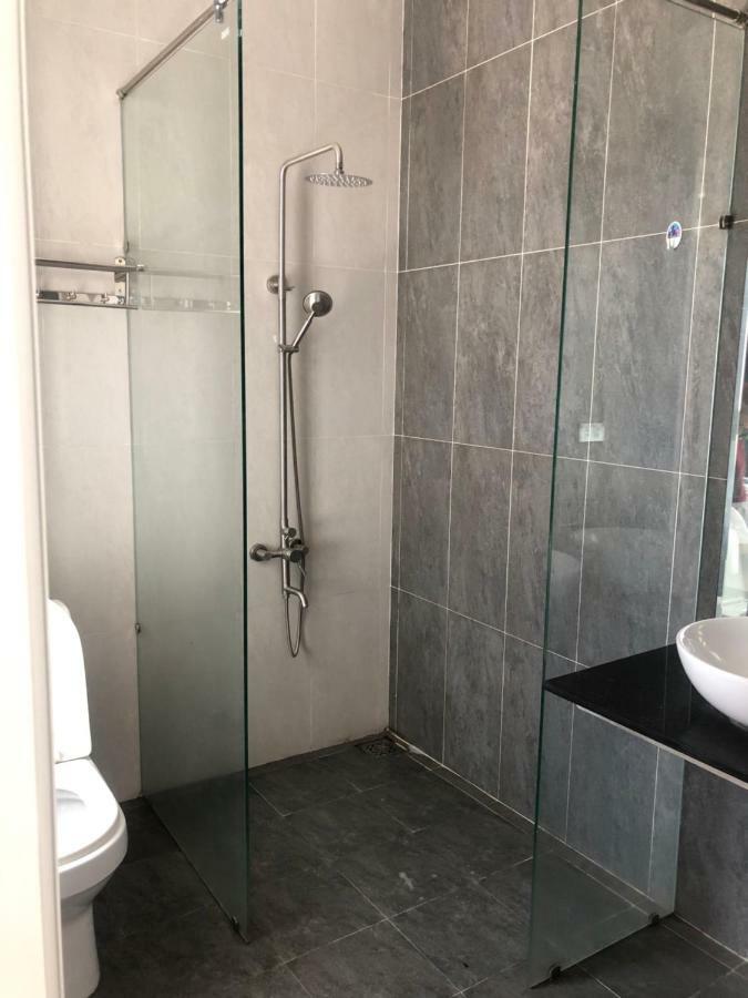 Dao Tien Homestay Hội An Ngoại thất bức ảnh