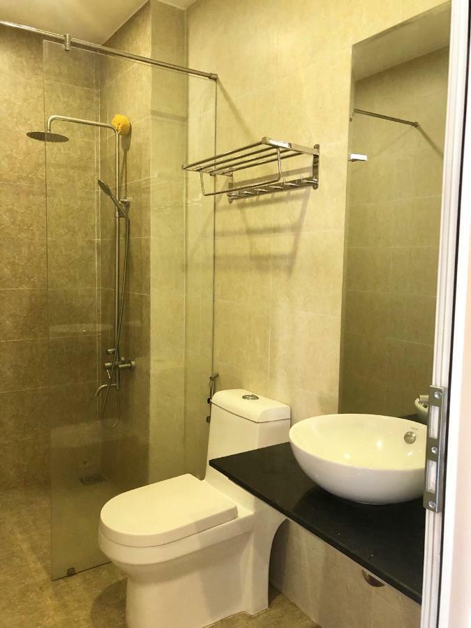Dao Tien Homestay Hội An Ngoại thất bức ảnh